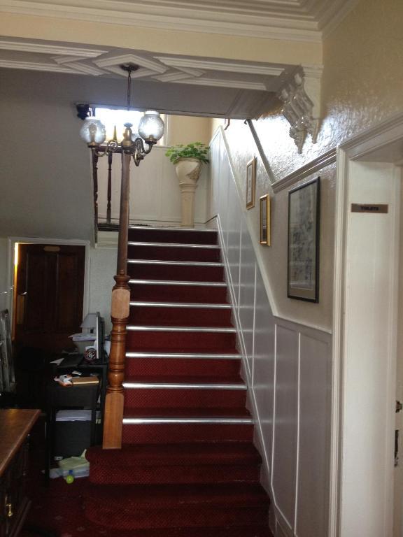 Park Broom Lodge Карлайл Экстерьер фото